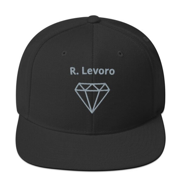 Snapback Hat - Afbeelding 10