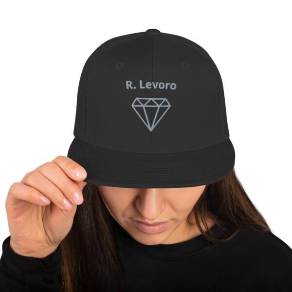 Snapback Hat - Afbeelding 20