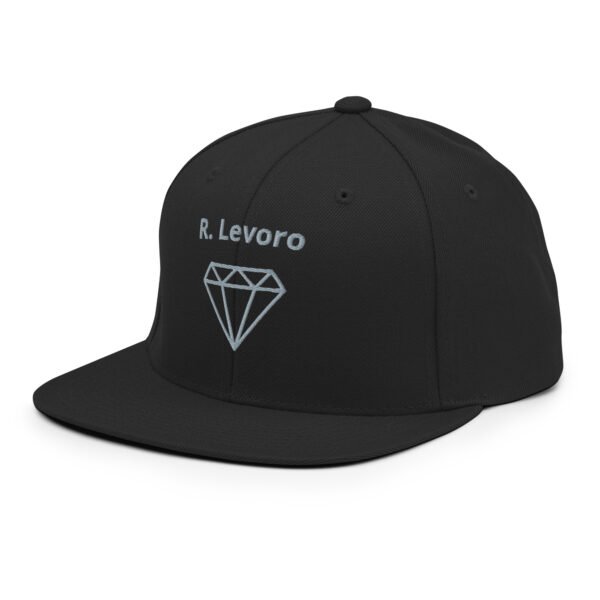 Snapback Hat - Afbeelding 12