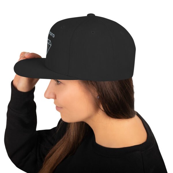 Snapback Hat - Afbeelding 22