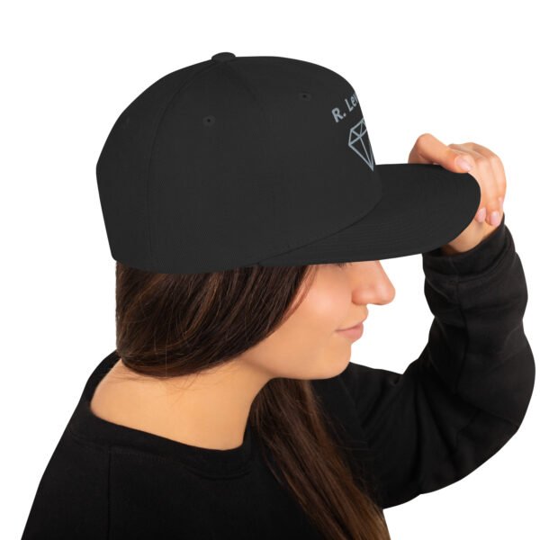 Snapback Hat - Afbeelding 23
