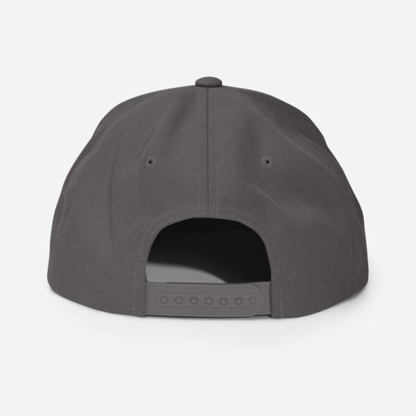 Snapback Hat - Afbeelding 8