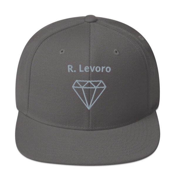 Snapback Hat - Afbeelding 7