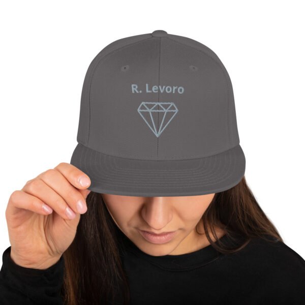 Snapback Hat - Afbeelding 24