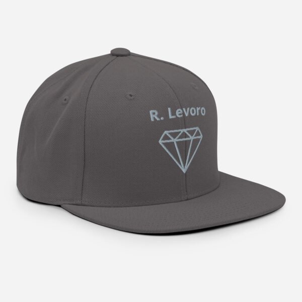 Snapback Hat - Afbeelding 9