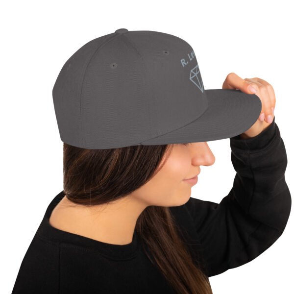 Snapback Hat - Afbeelding 27