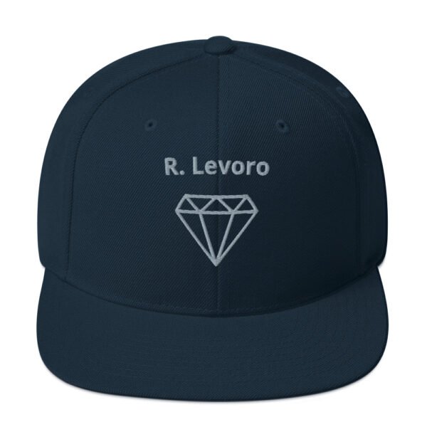 Snapback Hat - Afbeelding 13