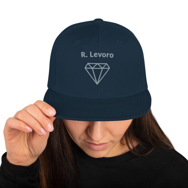 Snapback Hat - Afbeelding 16