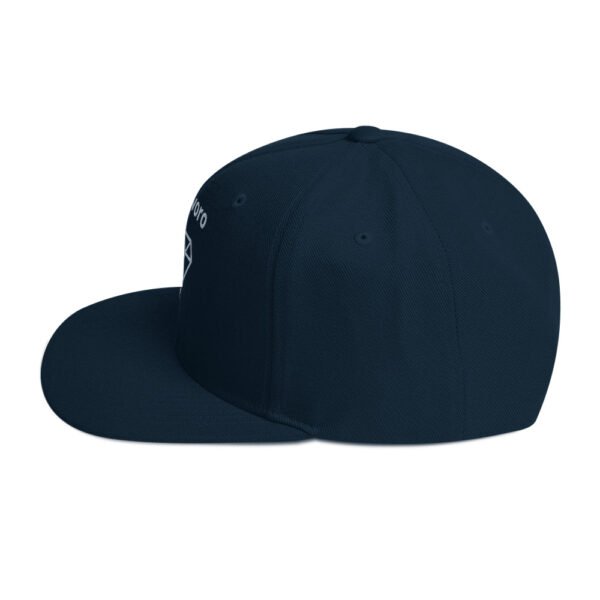 Snapback Hat - Afbeelding 14