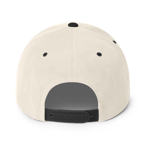 Snapback Hat - Afbeelding 5