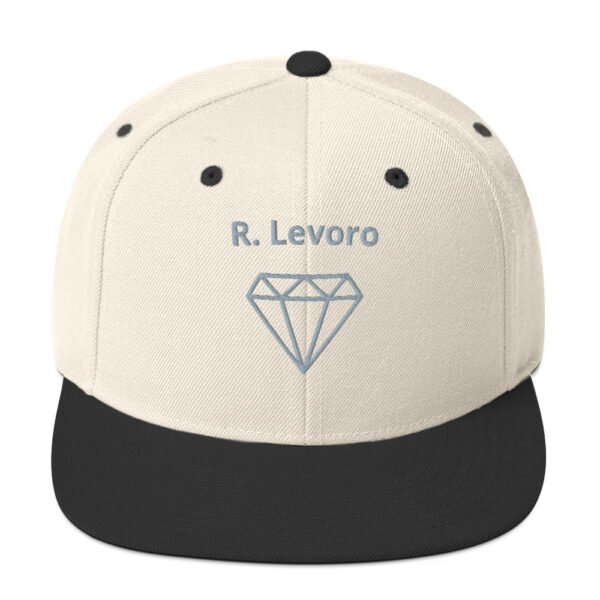Snapback Hat - Afbeelding 4