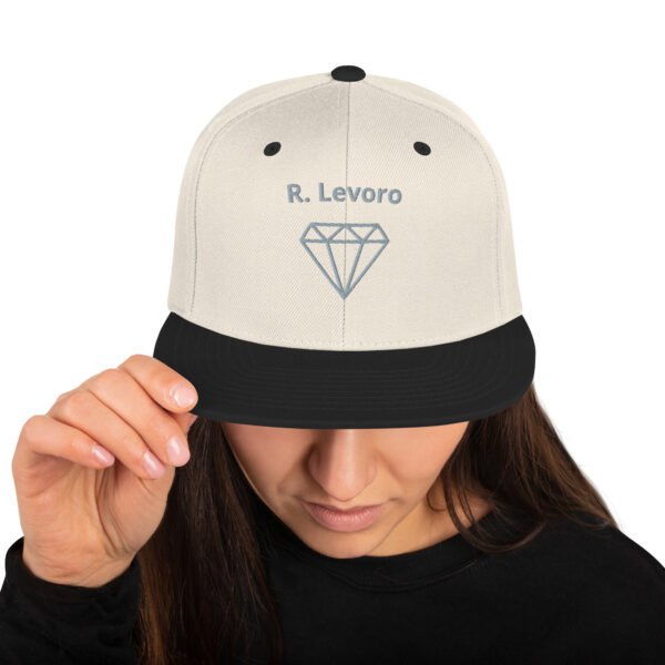 Snapback Hat - Afbeelding 28