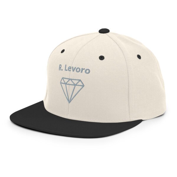 Snapback Hat - Afbeelding 6
