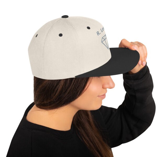 Snapback Hat - Afbeelding 31