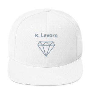 Snapback Hat