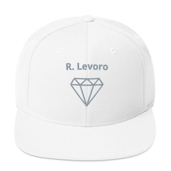 Snapback Hat