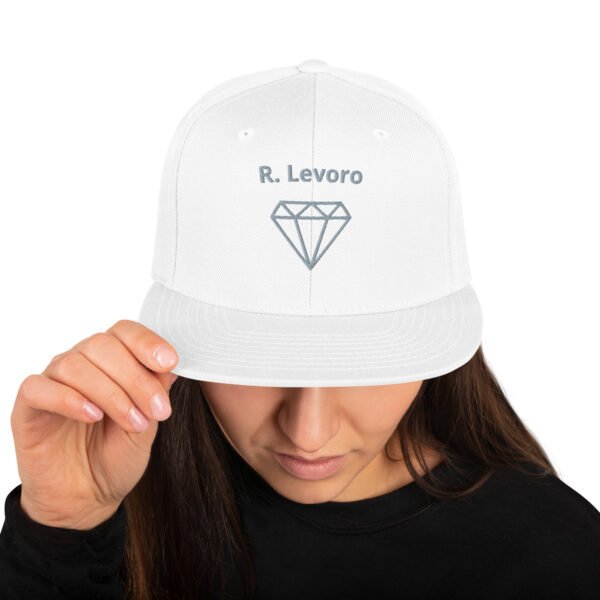 Snapback Hat - Afbeelding 32