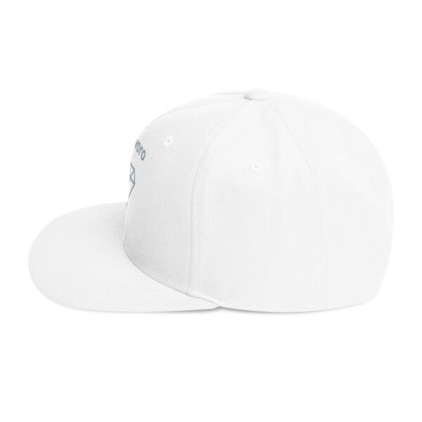 Snapback Hat - Afbeelding 3