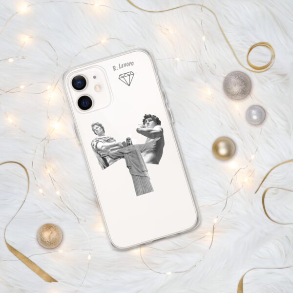 Clear Case for iPhone® - Afbeelding 7