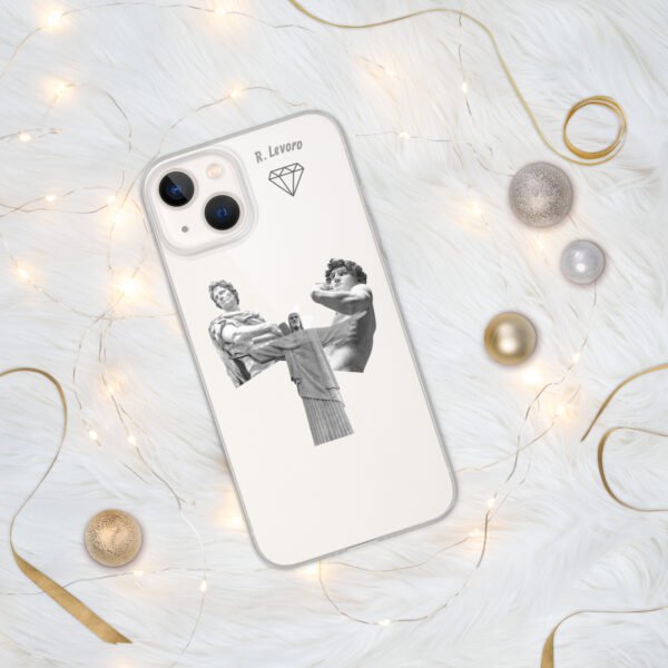 Clear Case for iPhone® - Afbeelding 11
