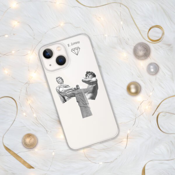 Clear Case for iPhone® - Afbeelding 8