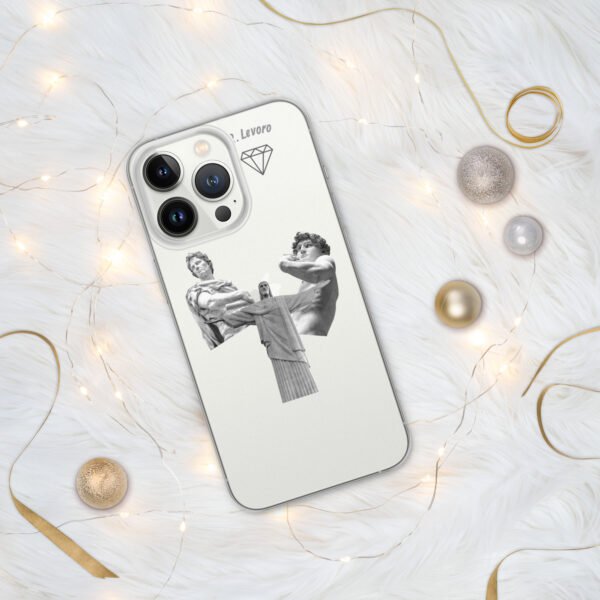 Clear Case for iPhone® - Afbeelding 10