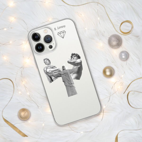 Clear Case for iPhone® - Afbeelding 9