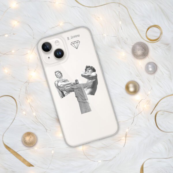 Clear Case for iPhone® - Afbeelding 15