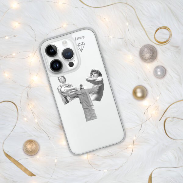 Clear Case for iPhone® - Afbeelding 14