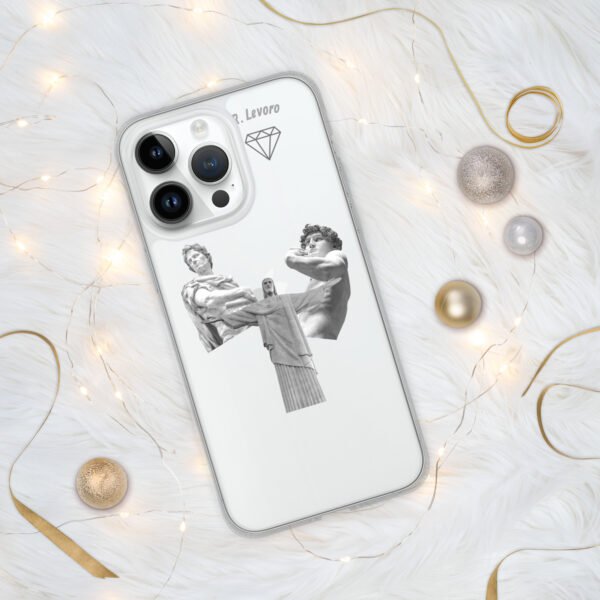 Clear Case for iPhone® - Afbeelding 13