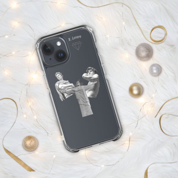 Clear Case for iPhone® - Afbeelding 19