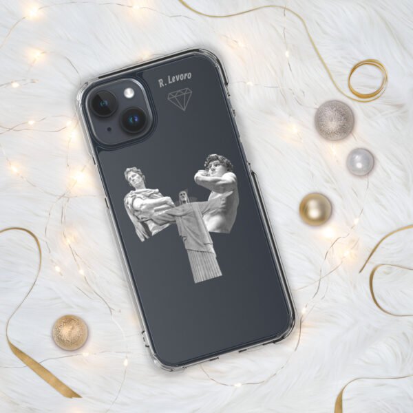 Clear Case for iPhone® - Afbeelding 16