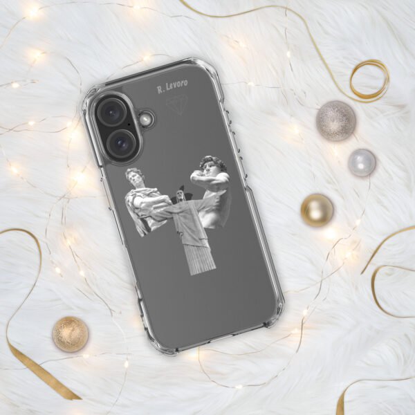 Clear Case for iPhone® - Afbeelding 23