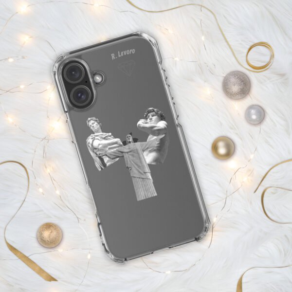 Clear Case for iPhone® - Afbeelding 20