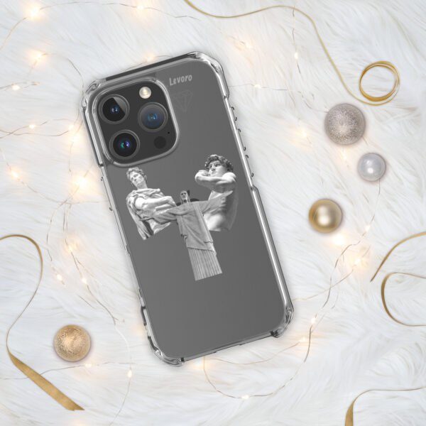 Clear Case for iPhone® - Afbeelding 22