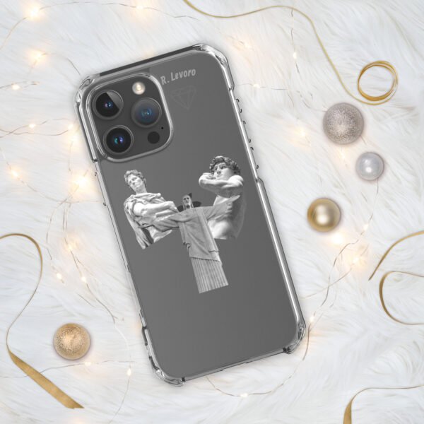 Clear Case for iPhone® - Afbeelding 21