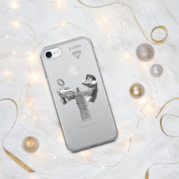 Clear Case for iPhone® - Afbeelding 24