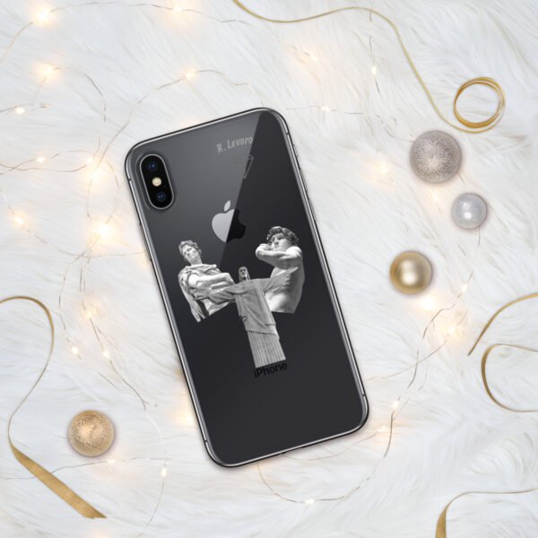 Clear Case for iPhone® - Afbeelding 26