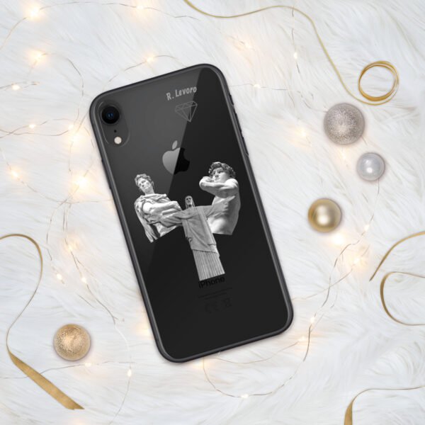 Clear Case for iPhone® - Afbeelding 27
