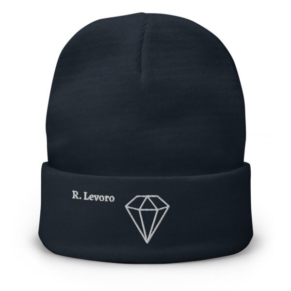 R. Levoro hat - Afbeelding 5
