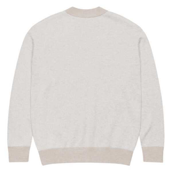 Knitted cardigan - Afbeelding 2