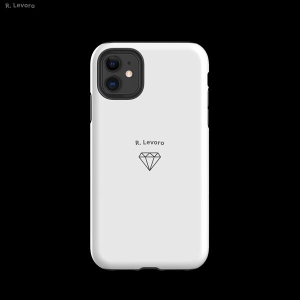 Tough Case for iPhone® - Afbeelding 2