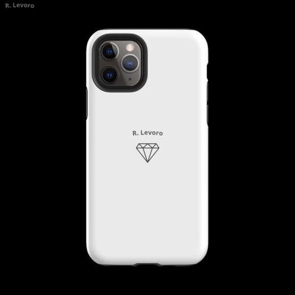 Tough Case for iPhone® - Afbeelding 3