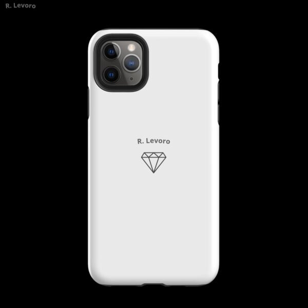 Tough Case for iPhone® - Afbeelding 4