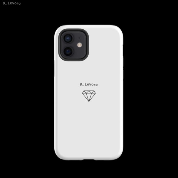 Tough Case for iPhone® - Afbeelding 6