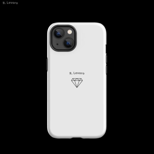 Tough Case for iPhone® - Afbeelding 10