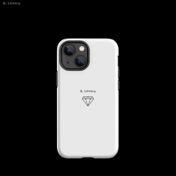 Tough Case for iPhone® - Afbeelding 9