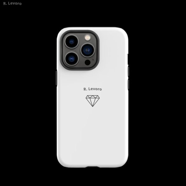 Tough Case for iPhone® - Afbeelding 11
