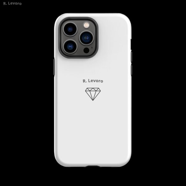 Tough Case for iPhone® - Afbeelding 16