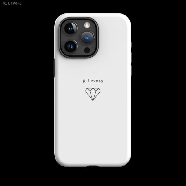 Tough Case for iPhone® - Afbeelding 19